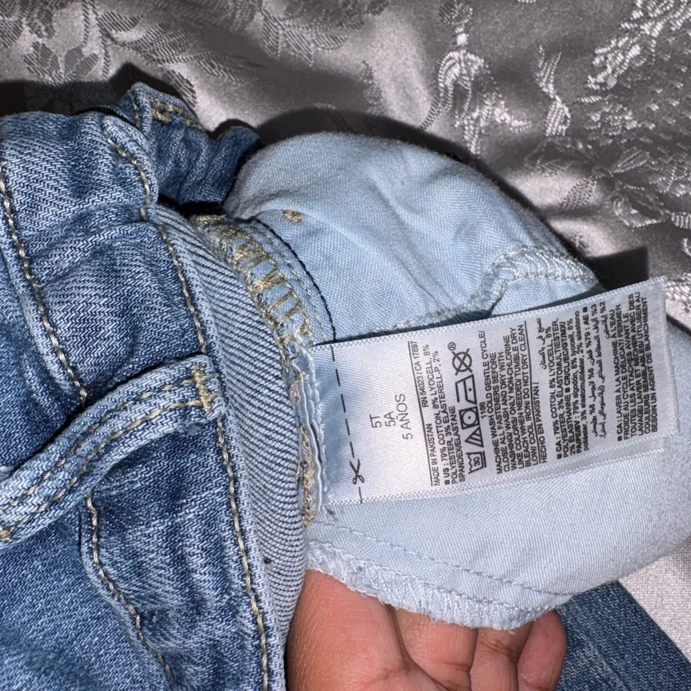 Old Navy Kids‎ Blue Jeans